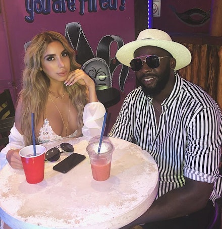 Love Island Malia Arkian now Love Island Malia Arkian now
