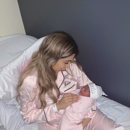 Love Island Malia Arkian now Love Island Malia Arkian now