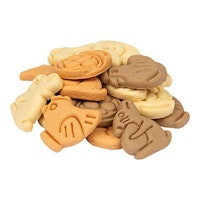 Pets at Home Easter Mix Dog Biscuits