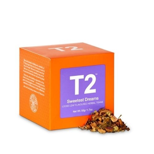 T2 Sweetest Dreams Loose Leaf