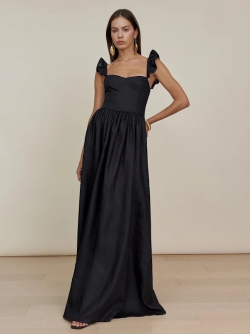 Reformation, Vecchio Dress, £390