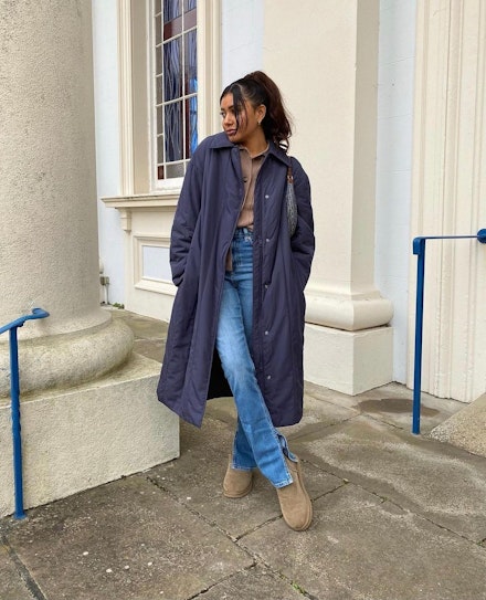 M and S jeans M and S jeans