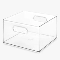 The Home Edit & iDesign All Purpose Storage Basket