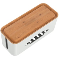Cable Tidy Box