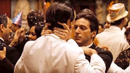 The Godfather Part II The Godfather Part II