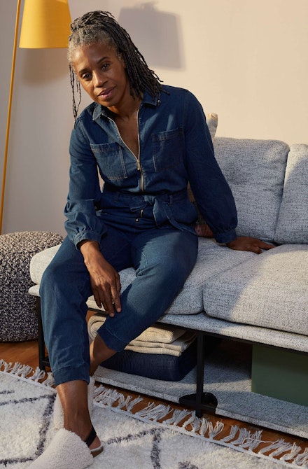 John Lewis jumpsuit John Lewis jumpsuit