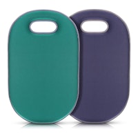 LIVIVO Comfortable Neoprene Garden Kneeler Padded Cushion Seat W/Handle