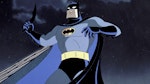 Batman: Mask Of The Phantasm