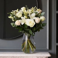 Rose & Lily Bouquet