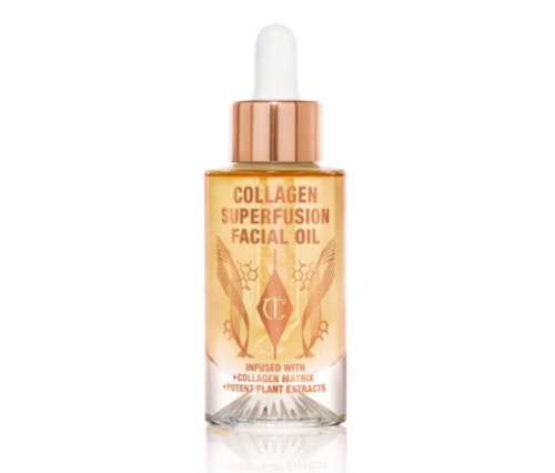 Collagen Superfusion Face Oil
