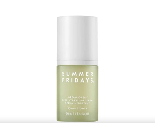 Summer Fridays Dream Oasis Deep Hydration Serum