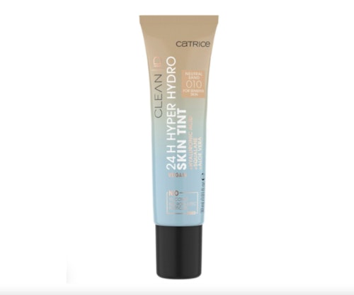 Clean ID 24H Hyper Hydro Skin Tint