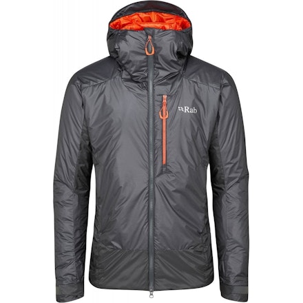 Rab Generator Alpine Jacket Rab Generator Alpine Jacket