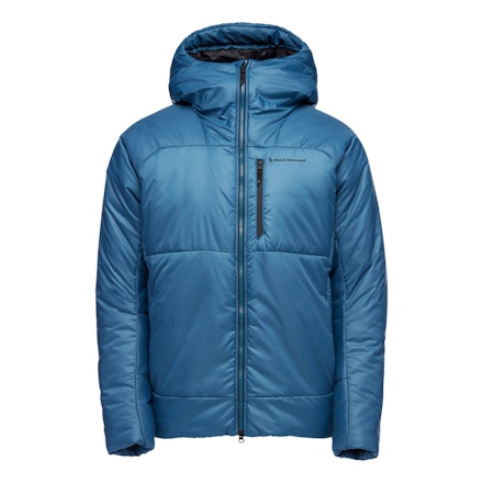 Black Diamond Belay Parka Black Diamond Belay Parka