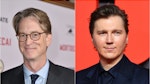 David Koepp, Paul Dano