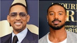 Will Smith, Michael B. Jordan