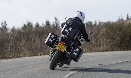 Triumph Tiger 900 Rally Pro Triumph Tiger 900 Rally Pro