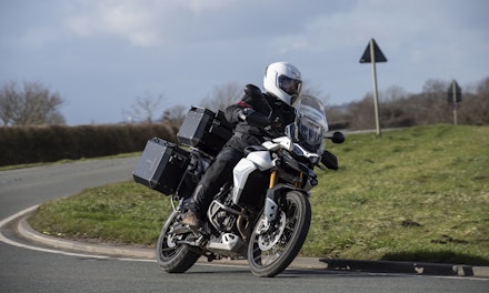 Triumph Tiger 900 Rally Pro Triumph Tiger 900 Rally Pro