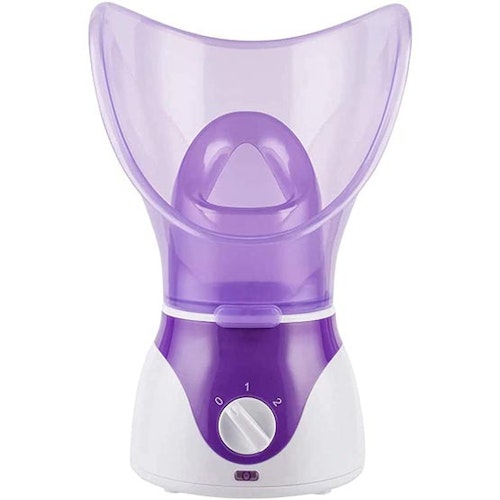 Professional Facial Steamer for Cold Flu