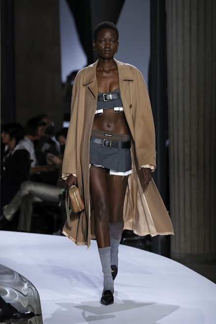 Miu Miu SS22 Miu Miu SS22