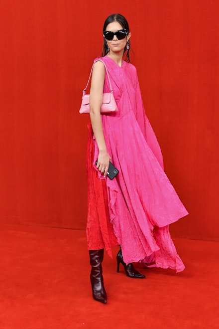 Balenciaga SS22 Balenciaga SS22