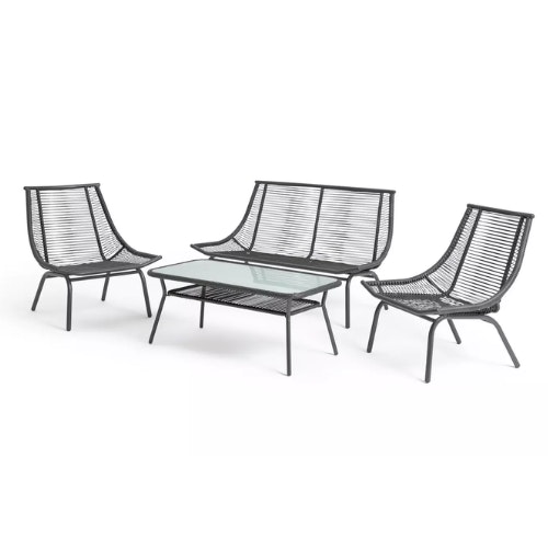Habitat Venus Sofa Set