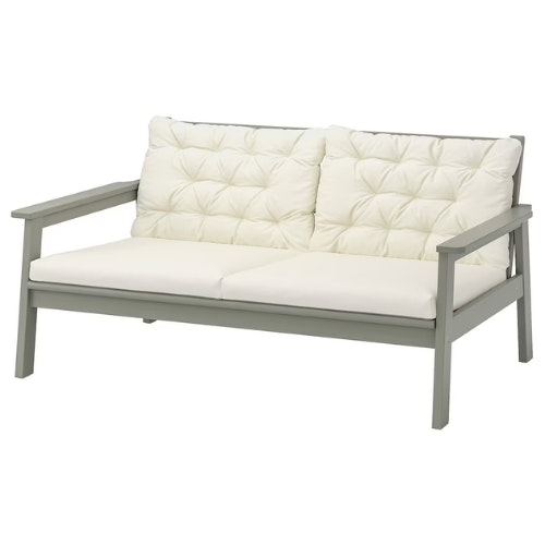 Bondholmen 2-Seat Sofa