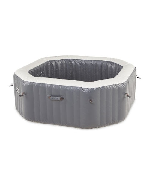 Aldi, Intex Inflatable 4 Person Hot Tub, £399.99