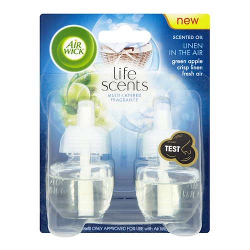 Air Wick Electrical Plug