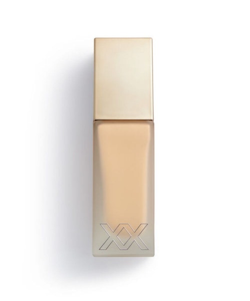XX Revolution Skin Glow Tinted Booster Blaze