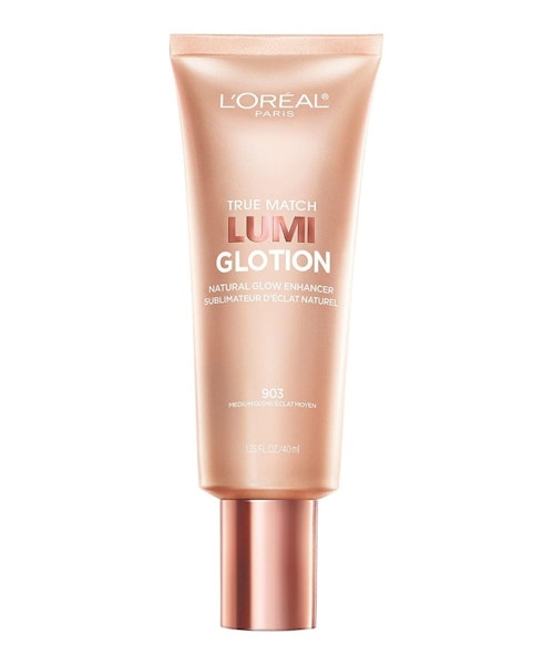 L'ORu00c9AL True Match Lumi Glotion Natural Glow Enhancer