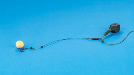 Carp rig Carp rig