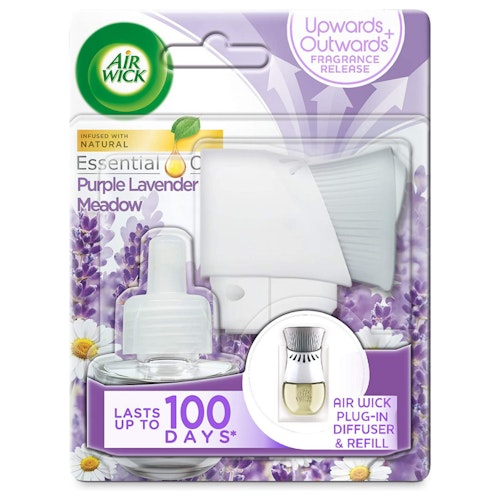 AirWick Essential Oils Air Freshener
