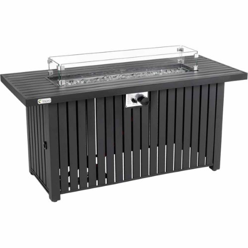 Tepro Topeka XL Deluxe Table Gas Firepit