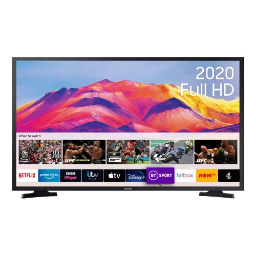 Samsung 40 Inch UE40T5300 Smart Full HD HDR LED TV