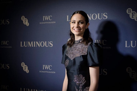 Tuppence Middleton Tuppence Middleton