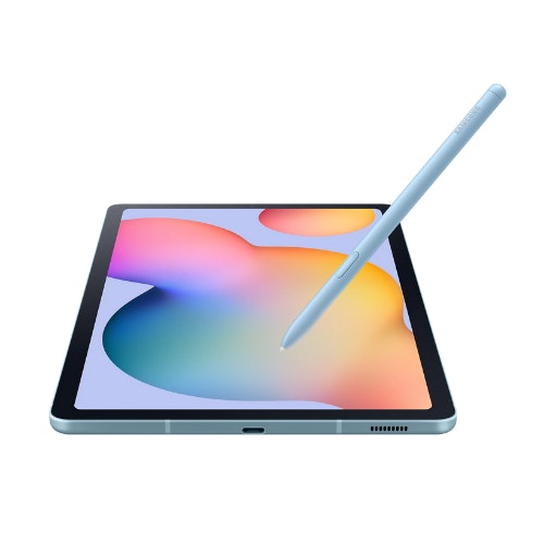 Samsung Galaxy Tab S6 Lite