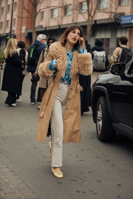Jeanne Damas Jeanne Damas