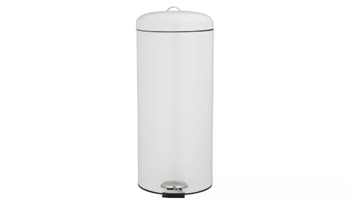 Argos Home 30 Litre Round Kitchen Pedal Bin