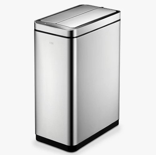 EKO DLX Phantom Recycling Sensor Bin