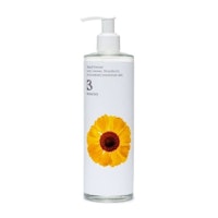 Bramley Glass Conditioner Dispenser 250ml