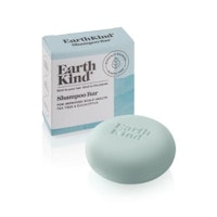 EarthKind Shampoo Bar Tea Tree & Eucalyptus 50g