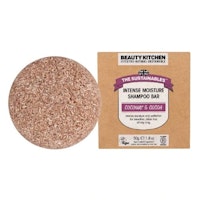 Beauty Kitchen The Sustainables Intense Moisture Shampoo Bar 50g