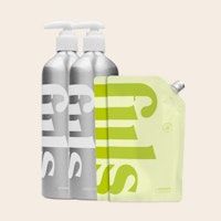 Lemongrass Hair Duo