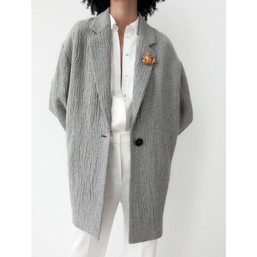 Zara Lightweight Jacket