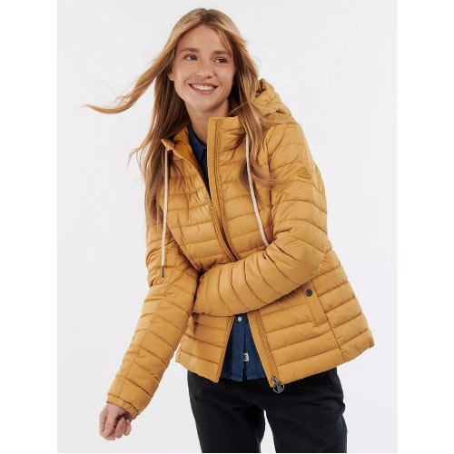 Barbour Coast To Country Cranmoor Quilted Jacket