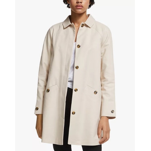 John Lewis & Partners A-Line Mac