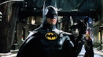 Batman Returns