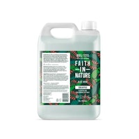 Faith in Nature Aloe Vera Shampoo 5L