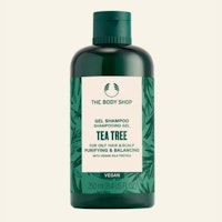 Tea Tree Purifying & Balancing Shampoo